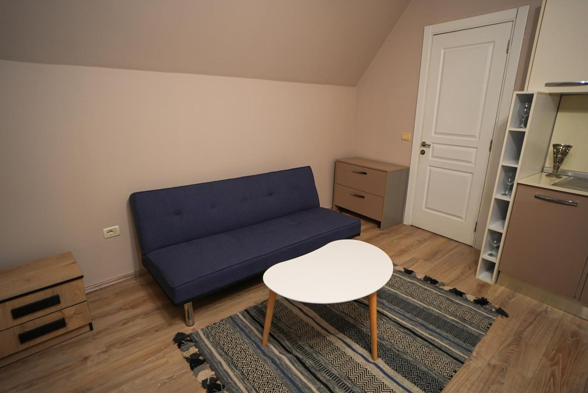 Grandpa House - Studio App.2 Tirana Buitenkant foto