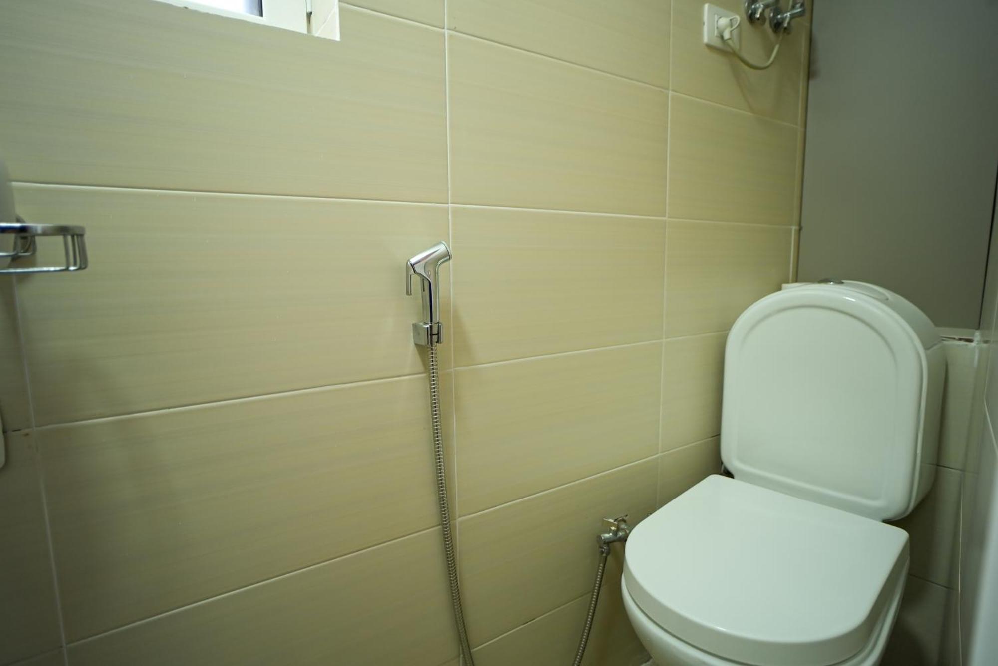Grandpa House - Studio App.2 Tirana Buitenkant foto